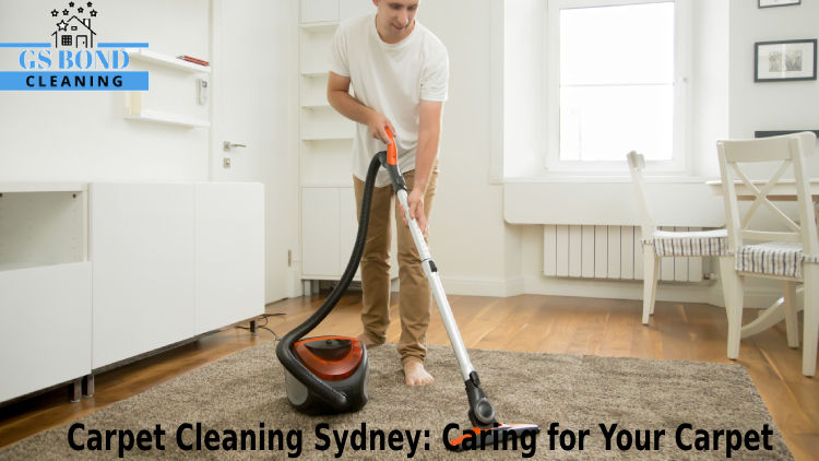 Carpet Cleaning Sydney