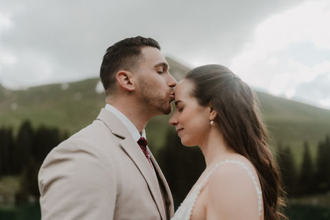 After Wedding Shooting Bern - Hochzeitsfotograf Bern