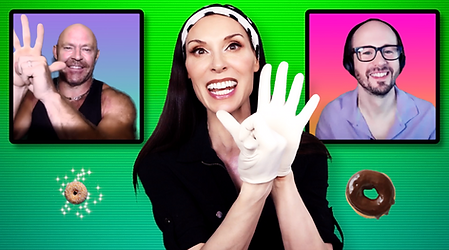 Varla - Matt Deven Green