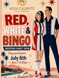July 6th Special Event