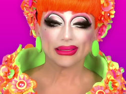 Bianca Del Rio - Theme Song/Video by Deven & Ned