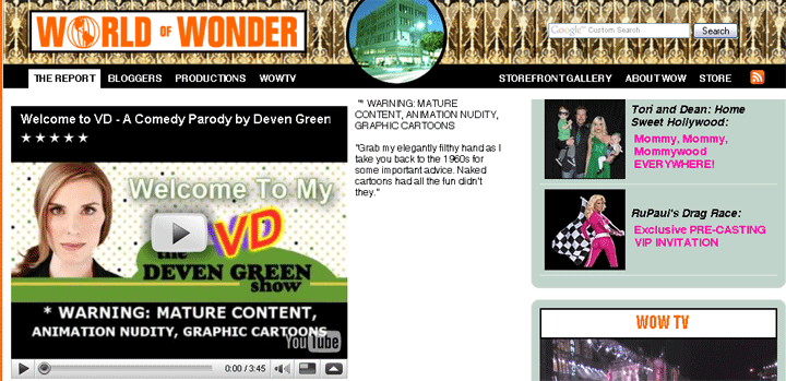 worldofwondervd