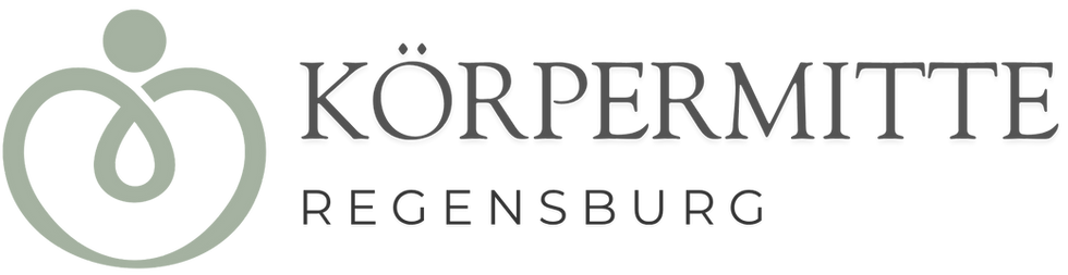Körpermitte Regensburg Logo