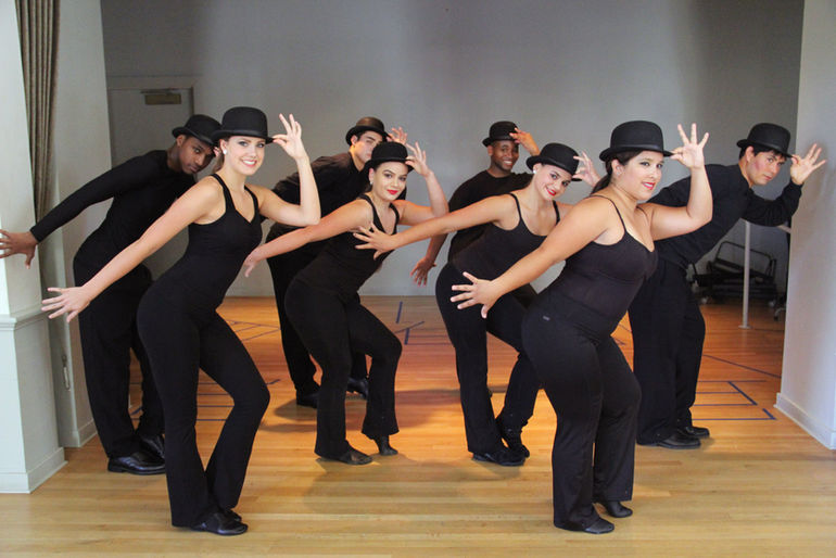 A Trip Down Broadway