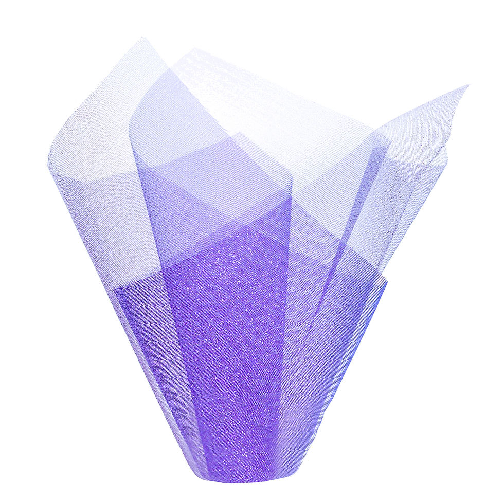 Thumbnail: Metallic Gauze
