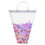 Thumbnail: 18" Nature's Art Vase Bag