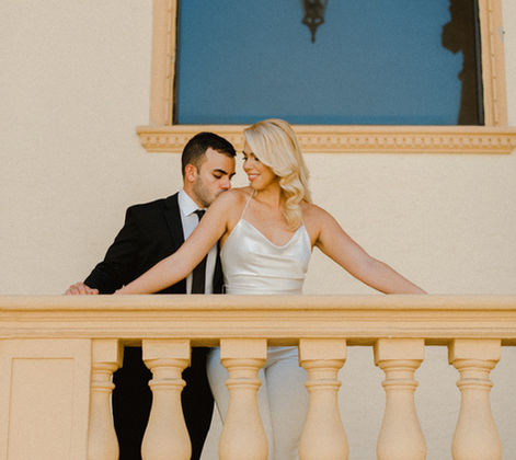Rebeca & Ivan 4