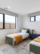 Roman blinds, Motorised roman blinds, automated roman blinds, smart roman blinds
