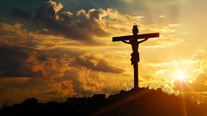 Good Friday: Reflecting on Sacrifice and Redemption