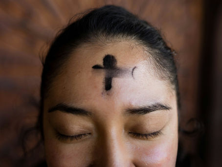 Understanding the Significance of Ashes on Ash Wednesday
