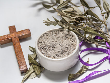 Ash Wednesday: A Solemn Commencement of Lenten Reflection and Spiritual Renewal.
