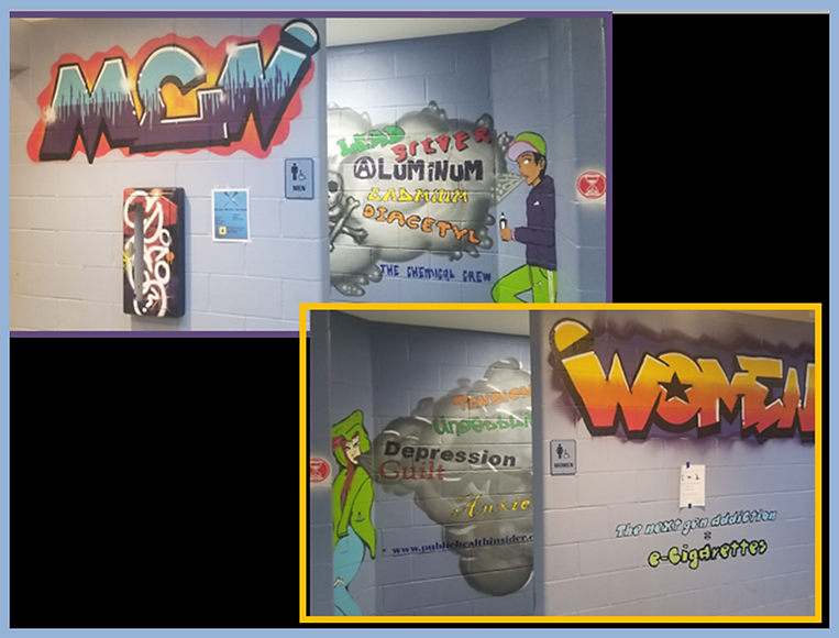 Boys and Girls Rooms Outside Walls 11.15