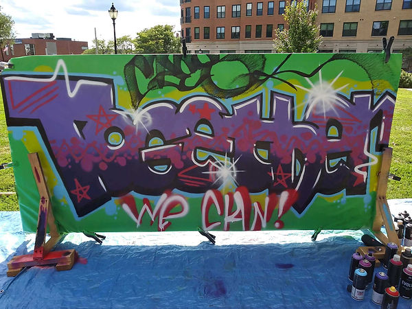 Joshua Pic Waltham Overcoming Addiction.