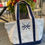 Thumbnail: Canvas Tote Bag - Medium