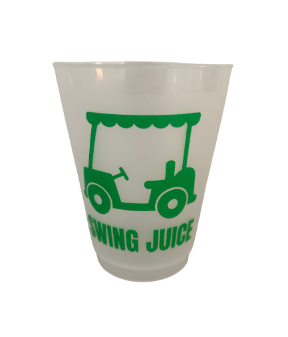 Thumbnail: Frost Flex Cups/Sets of 10