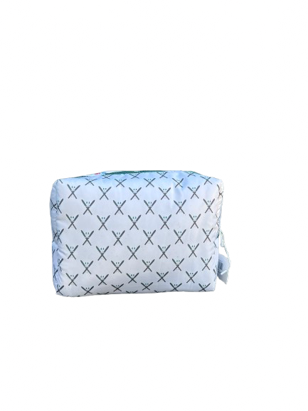 Thumbnail: Crossed Skis Accessories Bag 