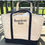 Thumbnail: Tote & Taco Bag Set