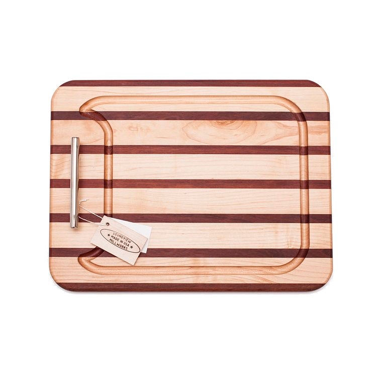 Thumbnail: Handle Serving Boards
