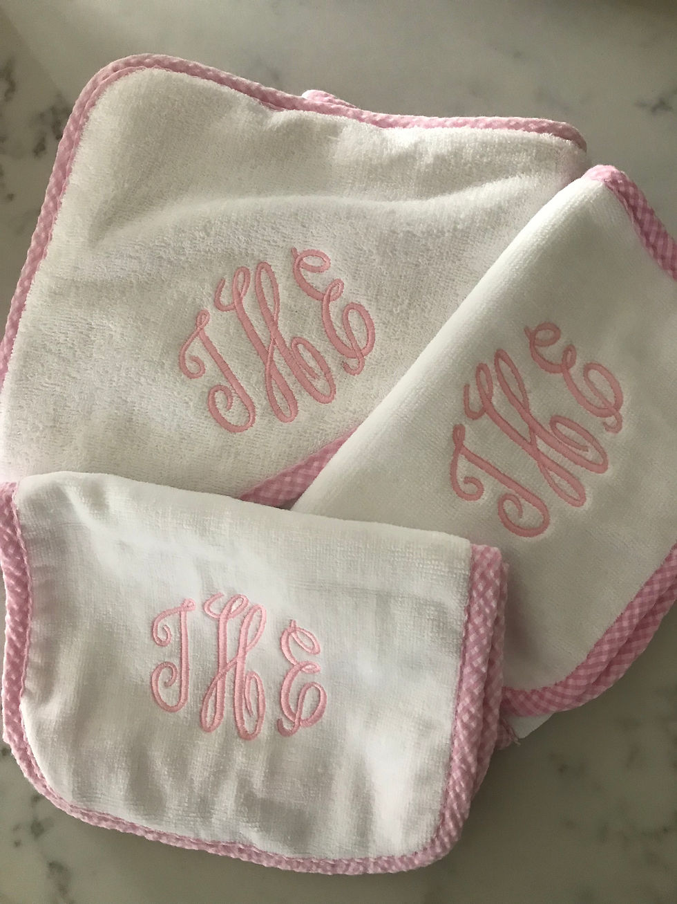 Thumbnail: Burp Cloth