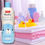Thumbnail: Fischer Price Hello Bathtime Baby Body Wash