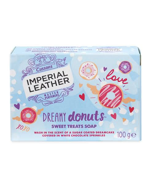 Imperial Leather Bar soap