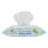 Thumbnail: Boots Baby Fragrance Free Biodegradable soft baby wipes, 4 Pack