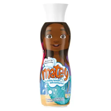 Matey Bubble Bath Adventures - ARLO