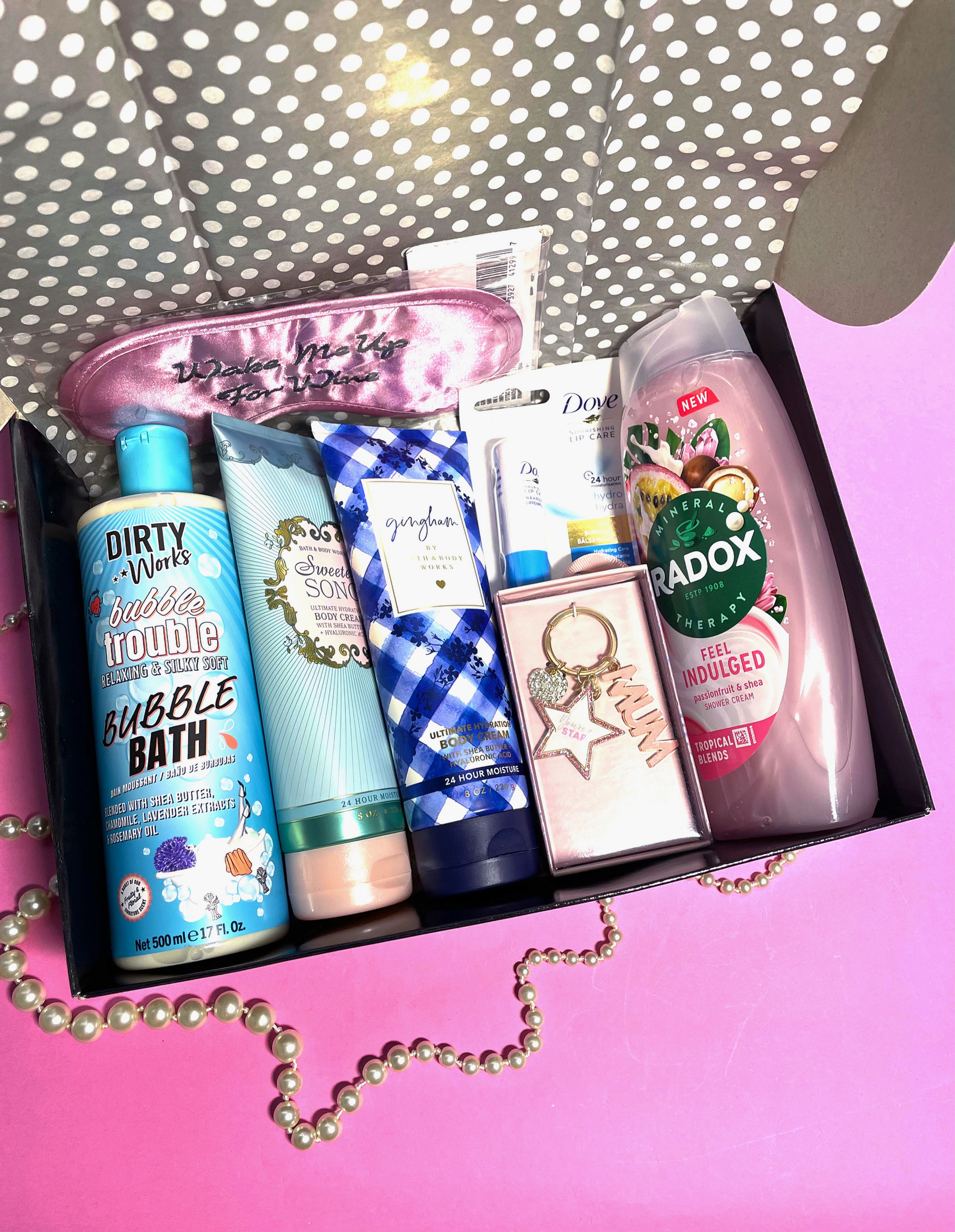 Essence Collection