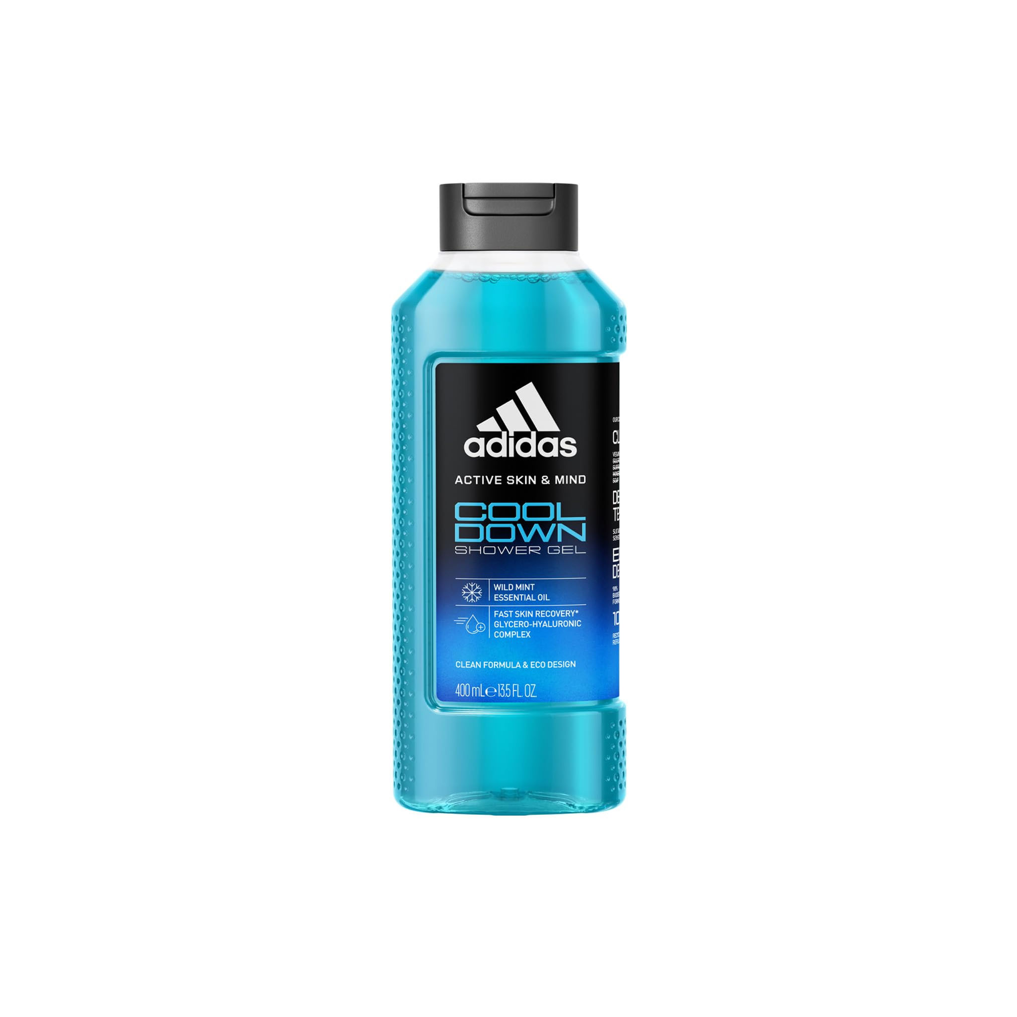 Adidas Active Skin & Mind Cool Down Shower Gel