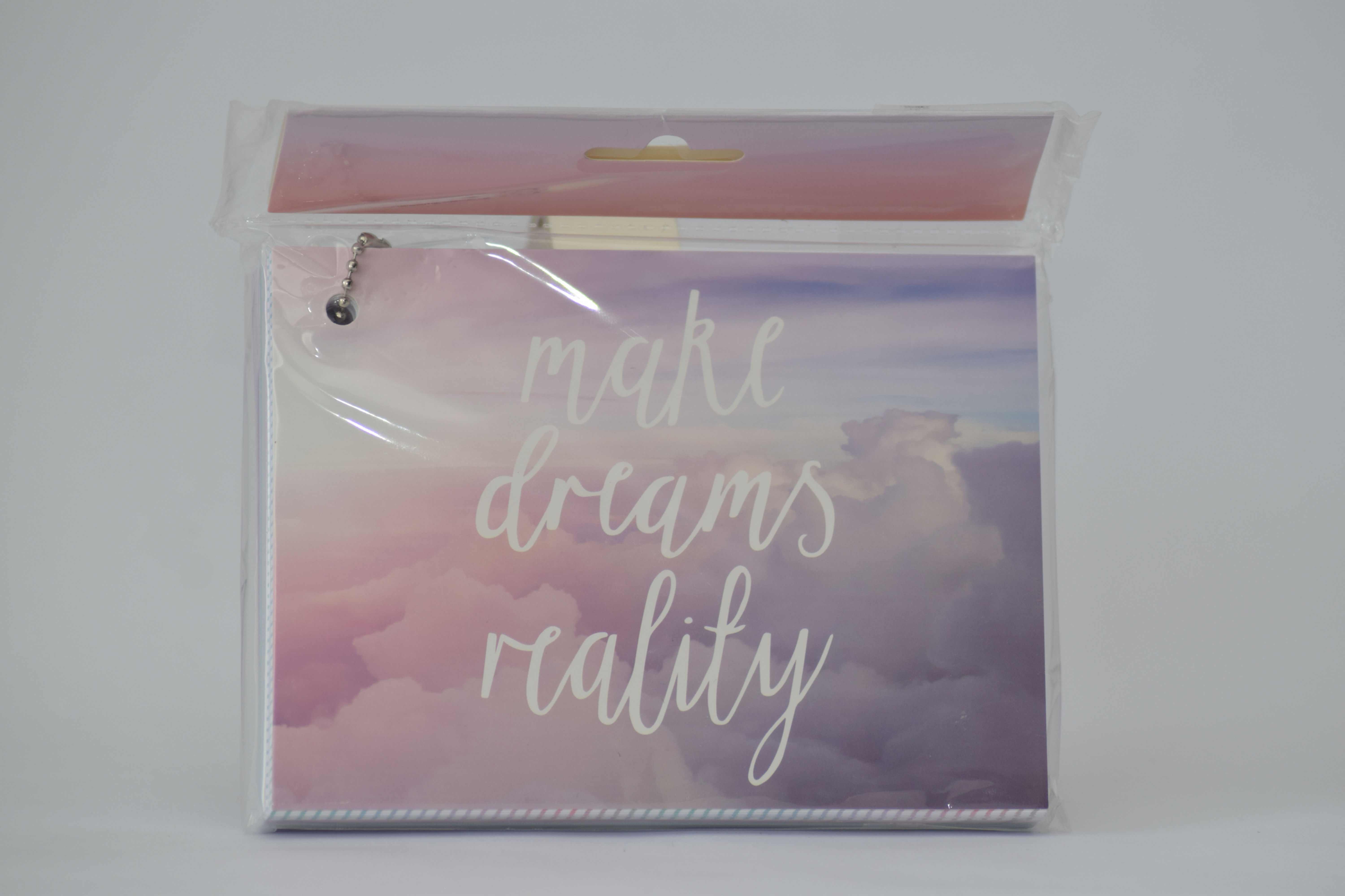 Revision Cards -Make Dreams Reality