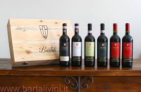 Baja Wineries
