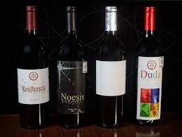 Baja Wineries