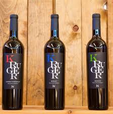 Baja Wineries