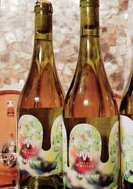 Baja Wineries