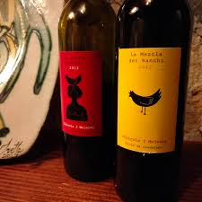 Baja Wineries