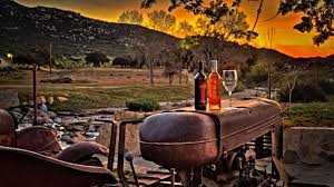 Baja Wineries