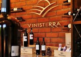 Baja Wineries