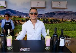 Baja Wineries