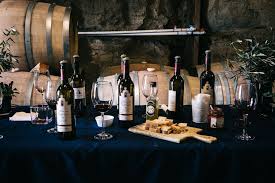 Baja Wineries