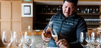 Baja Wineries