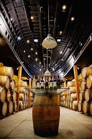 Baja Wineries