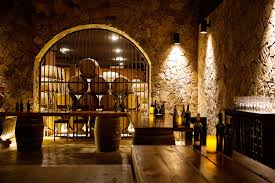 Baja Wineries