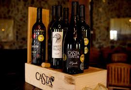 Baja Wineries