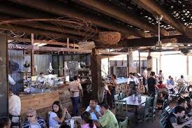Baja Wineries