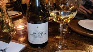 Baja Wineries