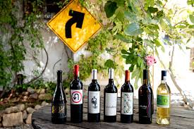 Baja Wineries