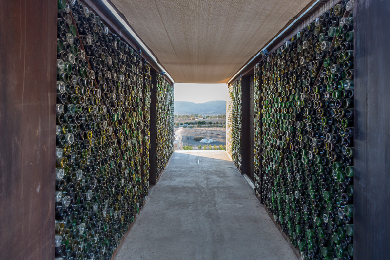 Baja Wineries
