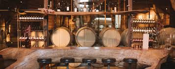 Baja Wineries