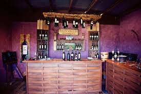 Baja Wineries