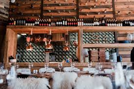Baja Wineries